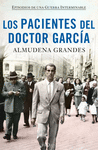 LOS PACIENTES DEL DOCTOR GARCIA -TELA