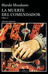 LA MUERTE DEL COMENDADOR