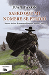 SABED QUE MI NOMBRE SE PERDI�