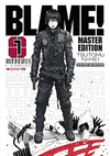 BLAME! MASTER EDITION 1