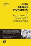 LA IZQUIERDA QUE ASALT� EL ALGORITMO