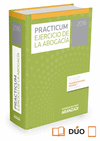PRACTICUM EJERCICIO DE LA ABOGACA 2016 (PAPEL + E-BOOK)