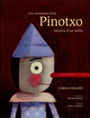 LES AVENTURES D'EN PINOTXO. HISTRIA D'UN TITELLA