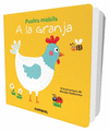 PUZLES MBILS. A LA GRANJA