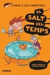 EL SALT DEL TEMPS (AGUS 8)