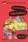 OLIMPADA CULTURAL (AGUS 13)