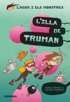 L'ILLA DE TRUMAN AGUS 17