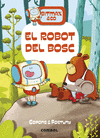 EL ROBOT DEL BOSC