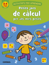 PETITS JOCS DE CLCUL PER ALS MS PETITS (3-4 ANYS