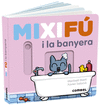 MIXIF I LA BANYERA