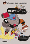 DESTRUCTOR (AGUS 19)