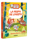 LA FESTA DE L'ARETA