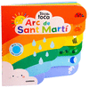 ARC DE SANT MART