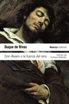 DON �LVARO O LA FUERZA DEL SINO