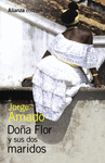 DOA FLOR Y SUS DOS MARIDOS