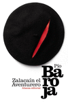 ZALACA�N EL AVENTURERO