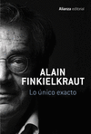 LO �NICO EXACTO