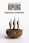 CAPITANES INTRPIDOS