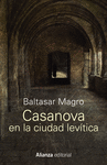 CASANOVA EN LA CIUDAD LEVTICA