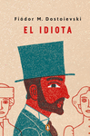 IDIOTA, EL (TD)