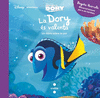 D.E LA DORY S VALENTA