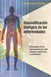 DESCODIFICACION BIOLOGICA DE LAS ENFERMEDADES