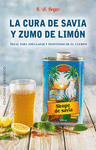 CURA DE SAVIA Y ZUMO DE LIMN