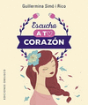 ESCUCHA A TU CORAZN + CARTAS