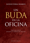 UN BUDA EN LA OFICINA