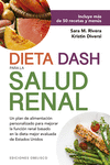 DIETA DASH PARA LA SALUD RENAL