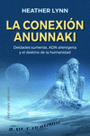 LA CONEXIN ANUNNNAKI