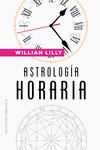 ASTROLOGA HORARIA (N.E.)