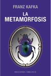 LA METAMORFOSIS