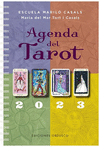 2023 AGENDA DEL TAROT