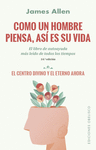 COMO UN HOMBRE PIENSA, AS� ES SU VIDA (N.E.)