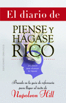 EL DIARIO DE PIENSE Y HGASE RICO