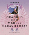 OR罜ULO DE LAS MADRES MARAVILLOSAS