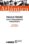 PAULO FREIRE