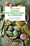 AYUDAS NATURALES PARA EL CORAZON