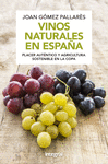 VINOS NATURALES EN ESPA�A