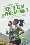 DEPORTISTA Y VEGETARIANO