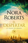 EL DESPERTAR (EL LEGADO DEL DRAGN 1)