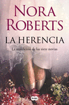 LA HERENCIA (LA MALDICIN DE LAS SIETE NOVIAS 1)