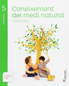 CONEIXEMENT DEL MEDI NATURAL 5 PRIMARIA SABER FER