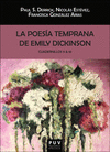 LA POESÍA TEMPRANA DE EMILY DICKINSON. CUADERNILLOS 9 & 10