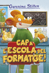 CAP A L ESCOLA DEL FORMATGE