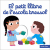 EL PETIT LLIBRE DE L'ESCOLA BRESSOL