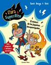 CLARA & SUPERALEX. EL MISTERI DE LES JOGUINES DESAPAREGUDES