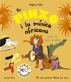 EN PINXO I LA MSICA AFRICANA. LLIBRE MUSICAL