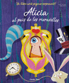AL�CIA AL PA�S DE LES MERAVELLES